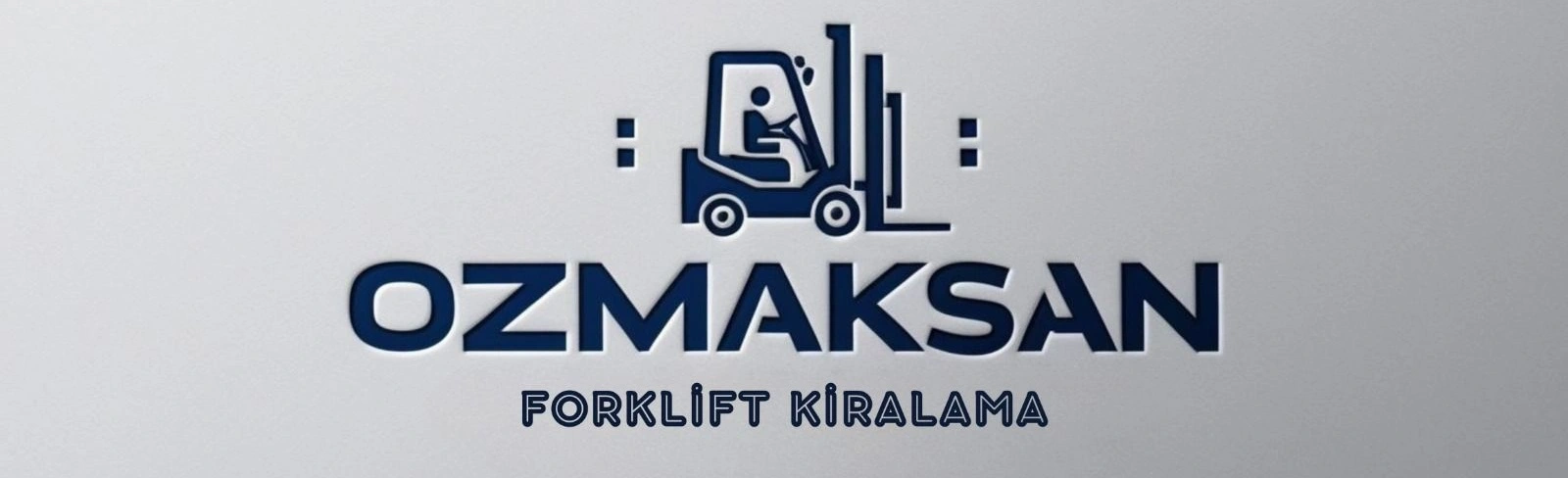 Forklift ve Manitou kiralama